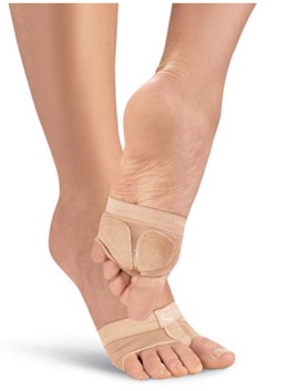 Capezio Foot Undeez - H07 Main Image